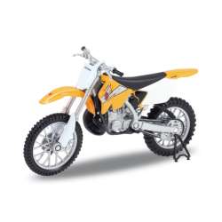 WELLY-MOTOR 1:18 SUZUKI RM250 - 1