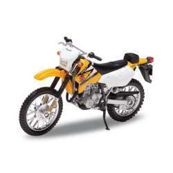 WELLY-MOTOR 1:18 SUZUKI DR-Z400S - 1