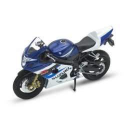 WELLY 1:18 12803 SUZUKI GSX-R750 - 1