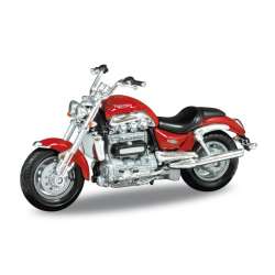 WELLY 1:18 12804 Triumph Rocket III - 1