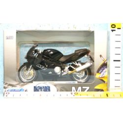 WELLY 1:18 12805 MZ 1000S - 3
