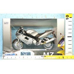 WELLY 1:18 12805 MZ 1000S - 4