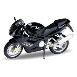 WELLY 1:18 12805 MZ 1000S - 1