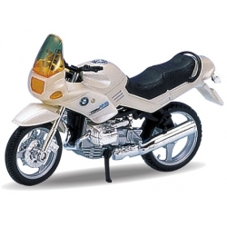 WELLY 1:18 19663 BMW R1100RS - 1