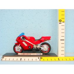 WELLY 1:18 19664 HONDA NR - 2