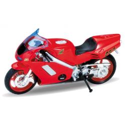 WELLY 1:18 19664 HONDA NR - 1