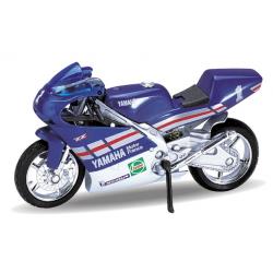 Welly motor 1:18 19666 YAMAHA TZ250M - 1