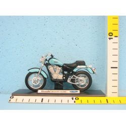 WELLY 1:18 19669 Honda SHADOW VT1100C - 2