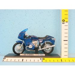 WELLY 1:18 19673 BMW R100 RS - 2