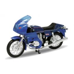 WELLY 1:18 19673 BMW R100 RS - 1