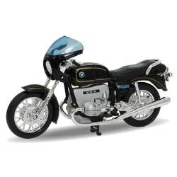 WELLY 1:18 19674 BMW R100S - 1