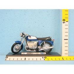 WELLY 1:18 19675 BMW 75/5 - 2