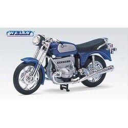 WELLY 1:18 19675 BMW 75/5 - 1
