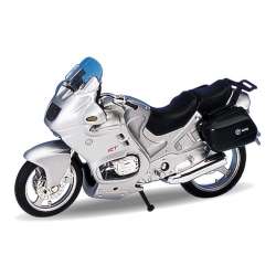 WELLY 1:18 19676 BMW R1100 RT - 1