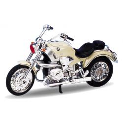 WELLY 1:18 19677 BMW R1200 C - 1