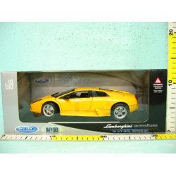 WELLY 1:18 LAMBORGHINI MURCIELAGO (12517) - 2