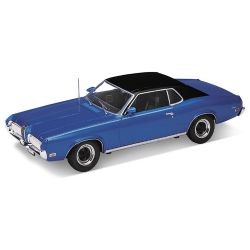 WELLY 1:18 FORD COUGAR XR7 1970 - 1