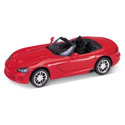 WELLY 1:18 DODGE VIPER STR-10 2003 - 1