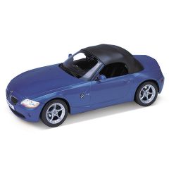 WELLY 1:18 BMW Z4 - 1