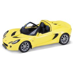 WELLY 1:18 LOTUS ELISE 111s - 1