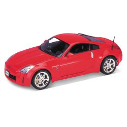 WELLY 1:18 NISSAN 350Z - 2003 - 1