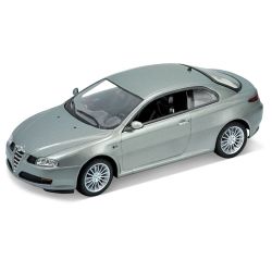 WELLY 1:18 ALFA ROMEO GT - 1