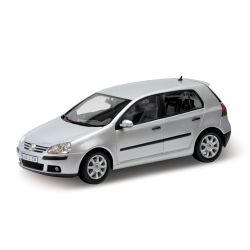 WELLY 1:18 VW - VOLKSWAGEN GOLF V - 2