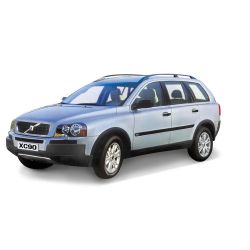 WELLY 1:18 VOLVO XC 90 - 1