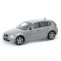 WELLY 1:18 BMW 120i - 1
