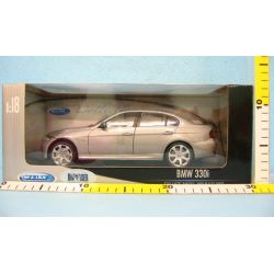 WELLY 1:18 BMW 330i - 3
