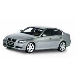 WELLY 1:18 BMW 330i - 1