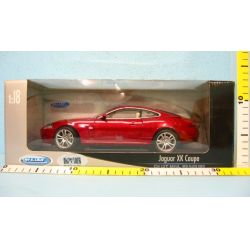 WELLY 1:18 JAGUAR XK Coupe - 3