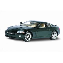 WELLY 1:18 JAGUAR XK Coupe - 1