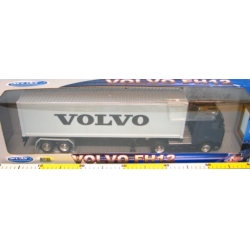 WELLY TRUCK PRZYCZEPA 1:32 VOLVO FH12 - 3