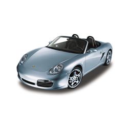 WELLY 1:18 PORSCHE BOXSTER S - 1