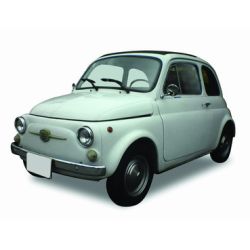 WELLY 1:18 FIAT NUOVA 500 1957 - 1