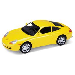 WELLY 1:18 PORSCHE 911 1997 - 1