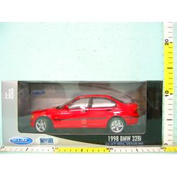 WELLY 1:18 BMW 328i - 2