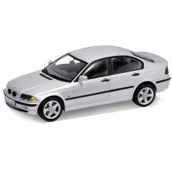 WELLY 1:18 BMW 328i - 1