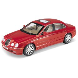 WELLY 1:18 JAGUAR S-TYPE 1999 - 1