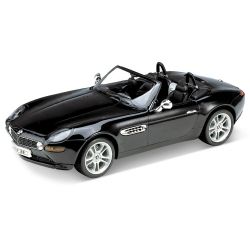 WELLY 1:18 BMW Z8 - 1