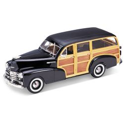 Игрушечная машинка 1948