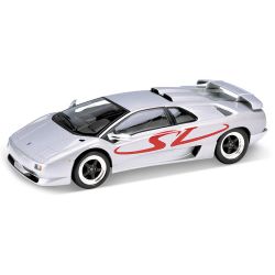 WELLY 1:18 LAMBORGHINI DIABLO - 1