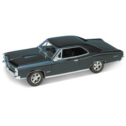 WELLY 1:18 PONTIAC GTO 1966 - 1
