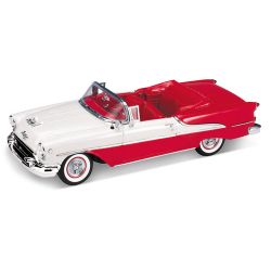 WELLY 1:18 OLDSMOBILE SUPER 1955 - 1