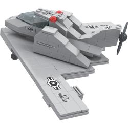 KLOCKI ARMIA SAMOLOT ANTYRADAR F-2 NIGHTJAR 229el. +6 (130-22506) - 2