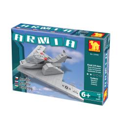 KLOCKI ARMIA SAMOLOT ANTYRADAR F-2 NIGHTJAR 229el. +6 (130-22506) - 1