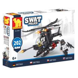 Klocki SWAT helikopter (130-23503) - 1