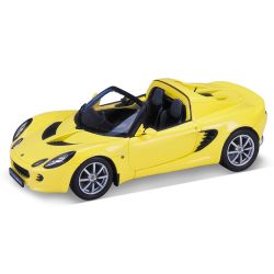 WELLY 1:18 LOTUS ELISE 111s - 1