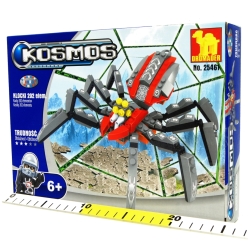 Klocki Kosmos Robot -pająk 202 el. 6+ (130-25461) - 2